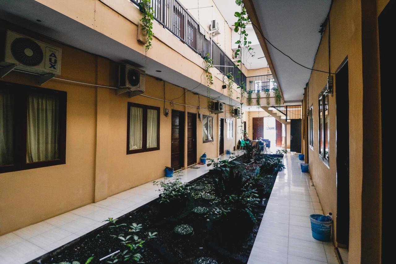 Reddoorz Near Jalan Gatot Subroto Medan Hotel ภายนอก รูปภาพ